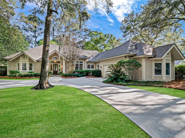 27 Hobonny Pl, Hilton Head Island, SC 29926