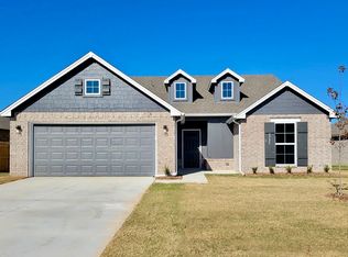 3731 E 144th Pl S, Bixby, OK 74008