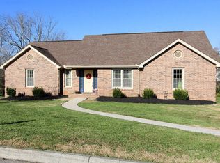 5207 Swanner Rd, Knoxville, TN 37918