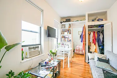 Rented by City Connections Realty