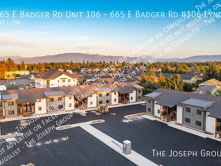 Cascade Flats 665 E Badger Rd Lynden — Photo 25