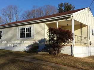 112 Crozier Dr, Lynchburg, VA 24502