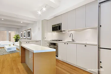 Sold by Corcoran