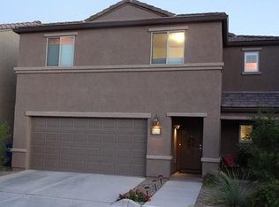 5731 S Ladyslipper Pl, Tucson, AZ 85747