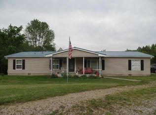 18139 Brushy Fork Rd SE, Newark, OH 43056