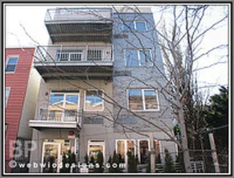 870 Pacific Street in Prospect Heights