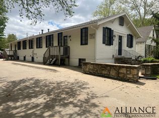 1225 Bertrand St #C, Manhattan, KS 66502
