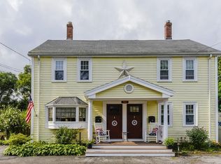 16 Hazelnut Pl, Dedham, MA 02026