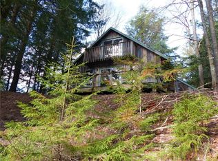 111 Sonne Rd, Old Forge, NY 13420