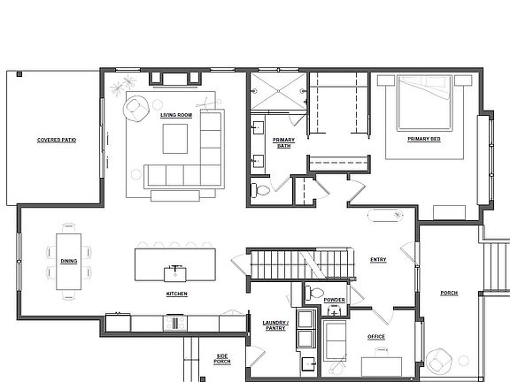 5th image of 4233 SW Marigold St