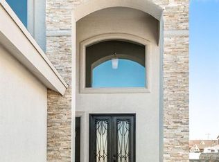 13200 Emerald Hills St, El Paso, TX 79928
