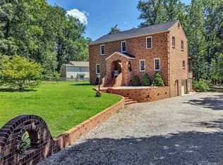 4701 Wraywood Ave, Chester, VA 23831