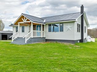 2855 US Route 2 South, Alburgh, VT 05440