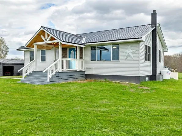 2855 US Route 2 South, Alburgh, VT 05440