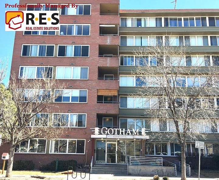 1st image of 1196 N Grant St APT 607