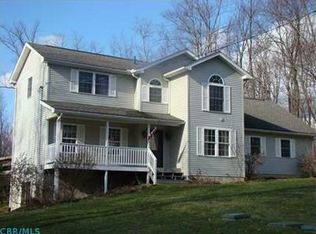 26340 Lepley Rd, Howard, OH 43028