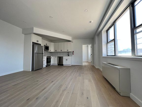 2nd image of 166 Hillside Ave #1A