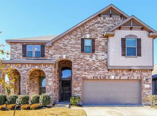 3639 Hawley Creek Dr, Spring, TX 77386