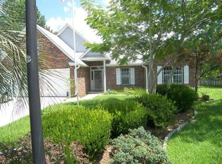 8558 S Waccamaw Ct, North Charleston, SC 29406