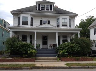 20 Tremont St, Portland, ME 04103