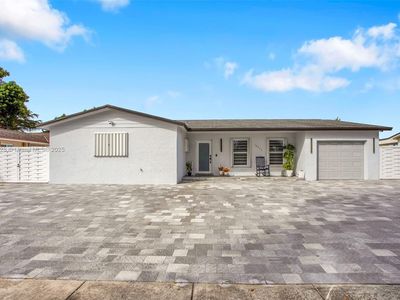 16922 SW 107th Pl, Miami, FL, 33157