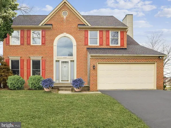 404 Jones Fall Ct, Bowie, MD 20721