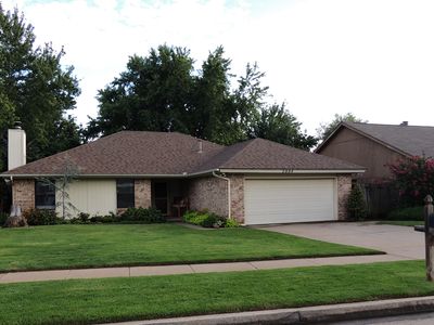 2804 Morgan Trl, Edmond, OK, 73012