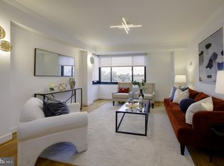 5410 Connecticut Ave NW APT 905, Washington, DC 20015