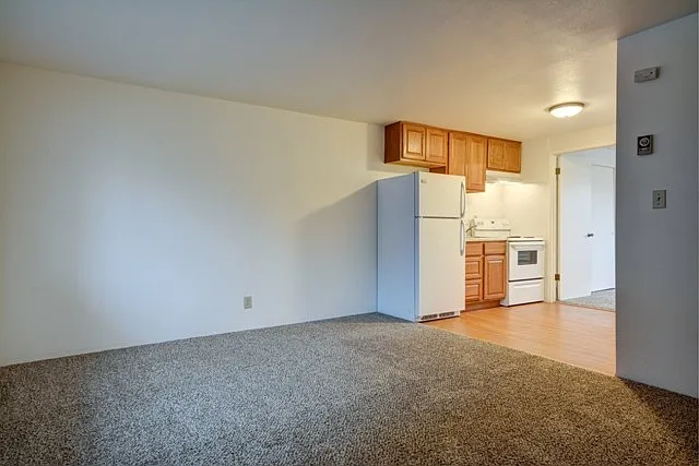 Alpine Village Apartments — Photo 7