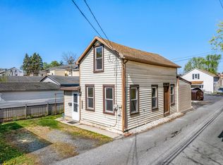 68 S Veterans Aly, Manheim, PA 17545