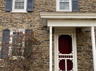 5059 Durham Rd #3, Pipersville, PA 18947