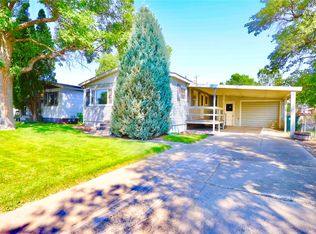4207 Murphy Ave, Billings, MT 59101
