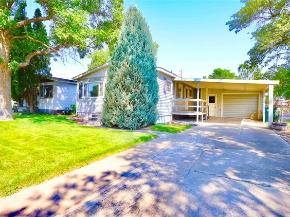 4207 Murphy Ave, Billings, MT 59101