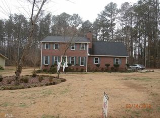 1891 Lake Ridge Ct, Jonesboro, GA 30236