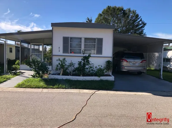 16416 Us Highway 19 N Lot 819, Clearwater, FL 33764