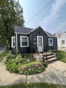 1027 West New York AVENUE, Oshkosh, WI, 54901