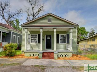 506 E 35th St, Savannah, GA 31401