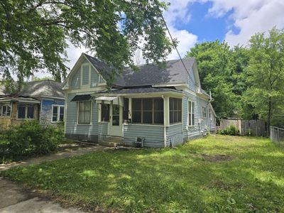 232 Center St, Waterloo, IA, 50703