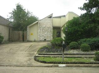 7811 Albin Ln, Houston, TX 77071