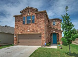 6304 Garden Rose Path, Austin, TX 78754