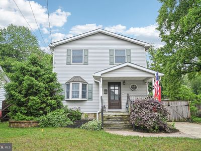 18 Union Ave, Stratford, NJ, 08084