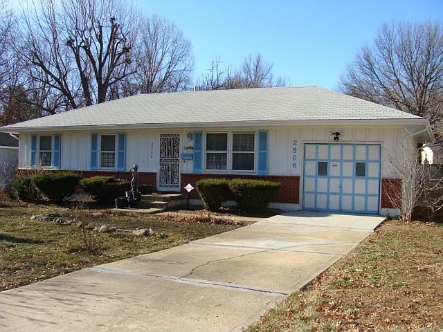 Property