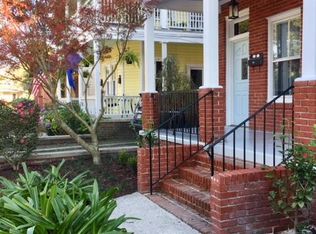 35 Poplar St APT B, Charleston, SC 29403