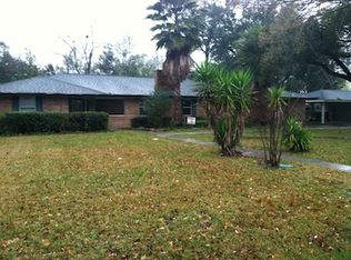 5925 Ricki Ln, Beaumont, TX 77708