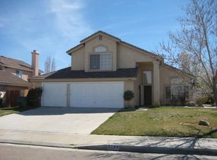 3248 E Avenue Q10, Palmdale, CA 93550