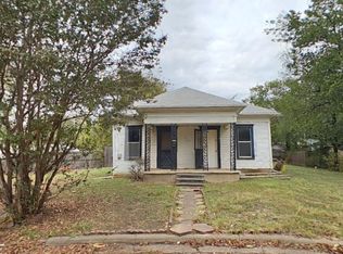 205 Smith St, Hillsboro, TX 76645