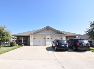 620 Paseo Del Plata #A, Temple, TX 76502