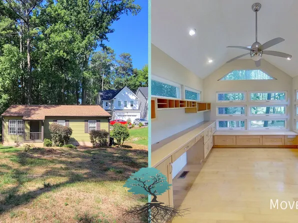 1100 Harper Rd, Raleigh, NC 27603