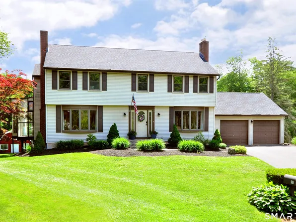 32 Cornfield Road, Windsor, CT 06095
