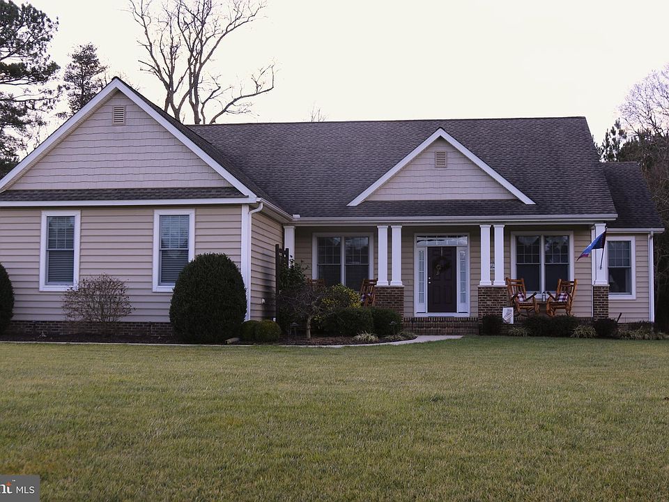 16506 Retreat Cir, Milford, DE 19963 Zillow